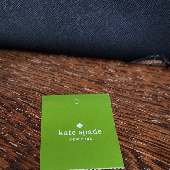 Kate Spade Meow Cat Wallet - Picture 3 of 6